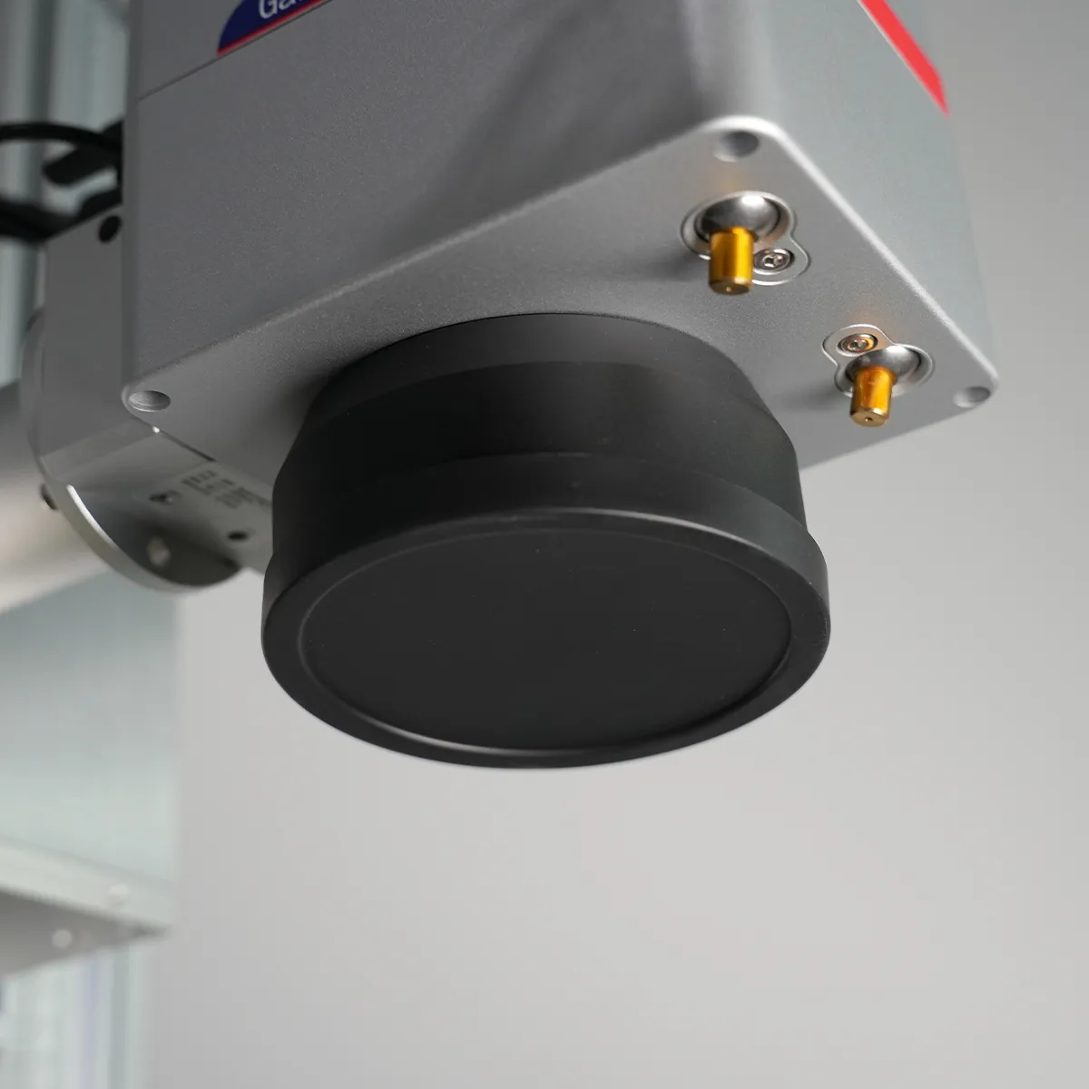 UV Focusing Lens Tip