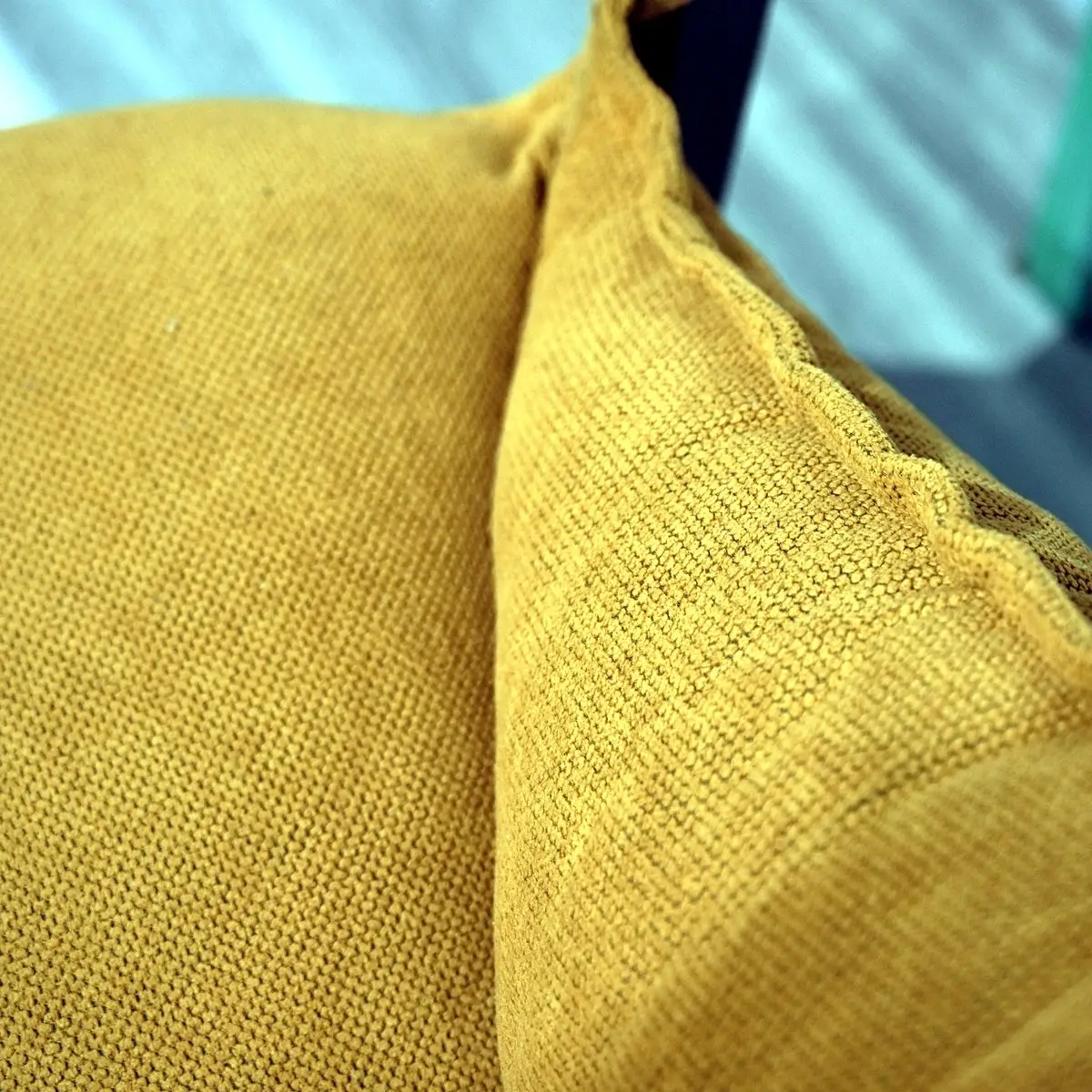 Upholstery Seam
