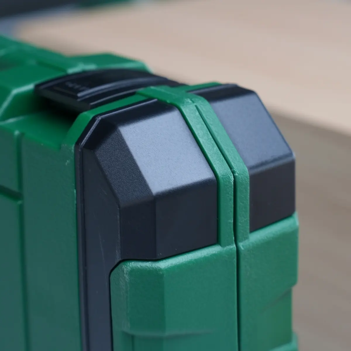 Upper Case Corner Guard