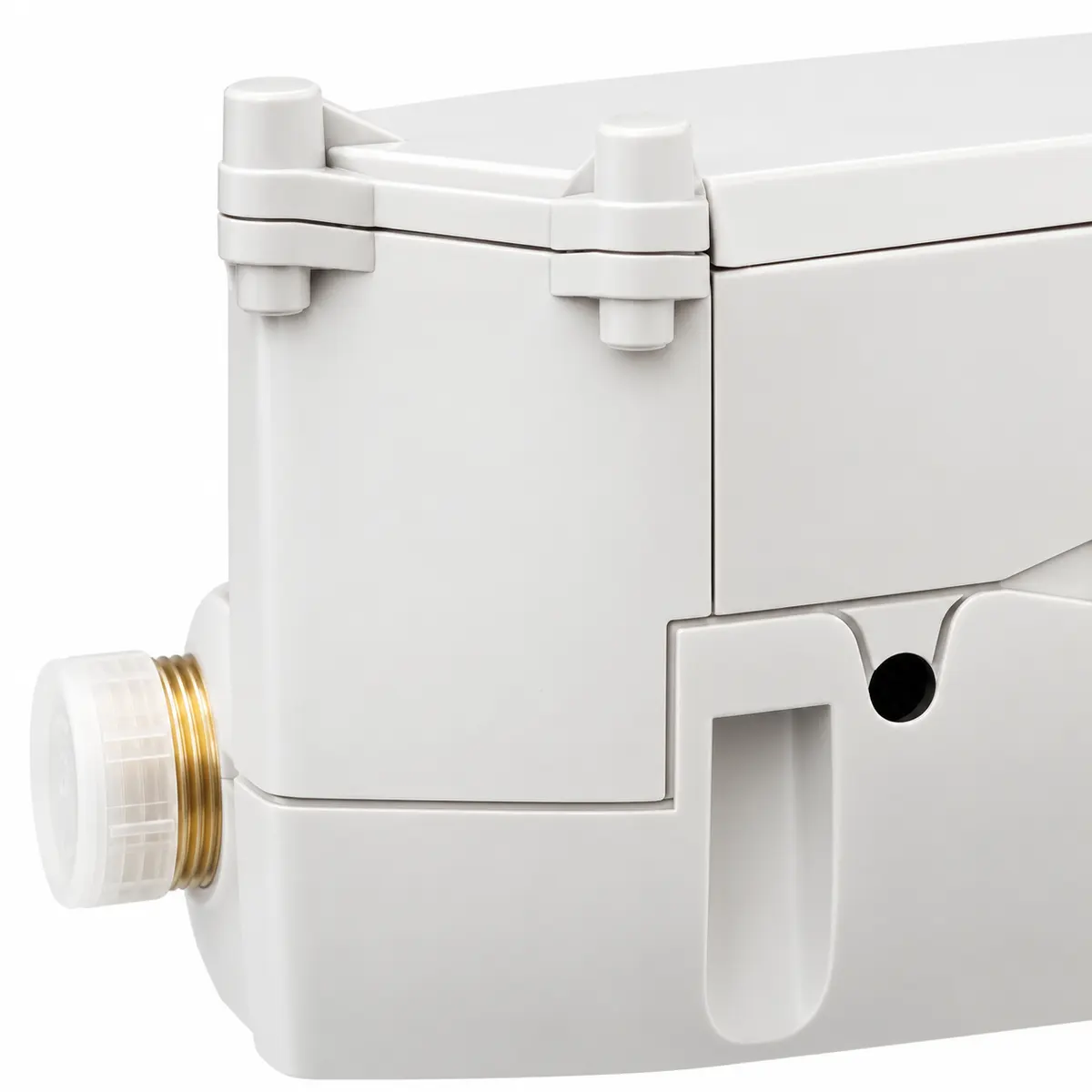 Upper Housing Fasteners