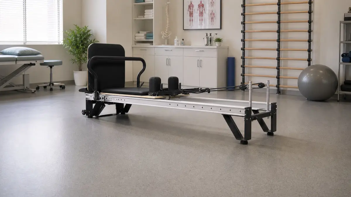 Rehabilitációs edzés a térbeli adaptációhoz