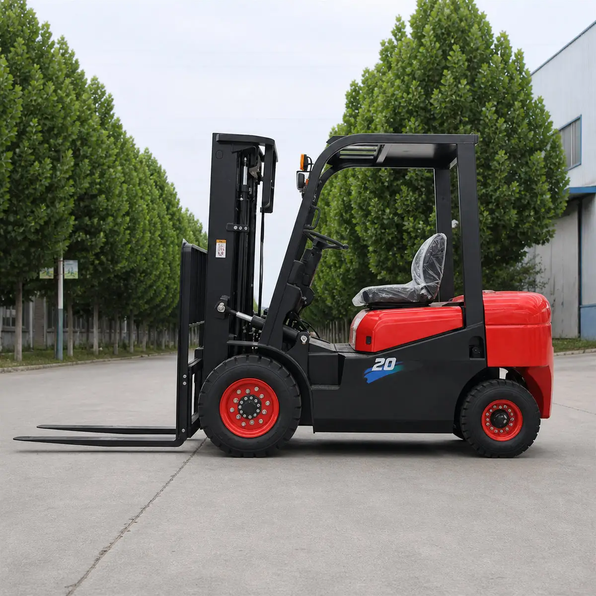 VY-CPC-20-Left-Side