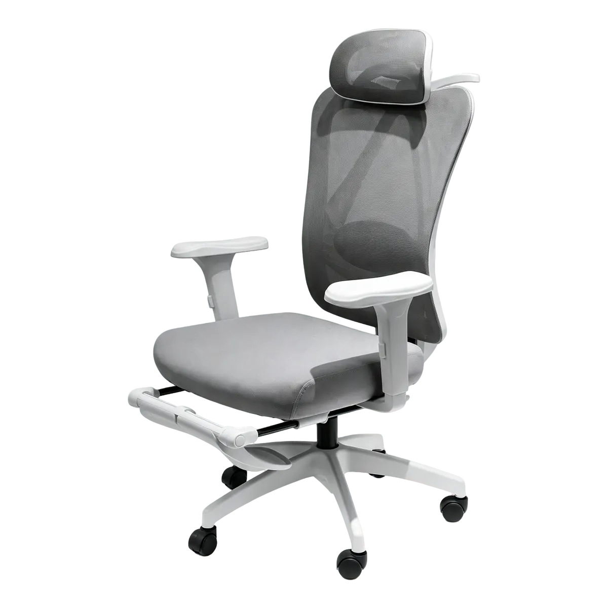 Ergonomic chair