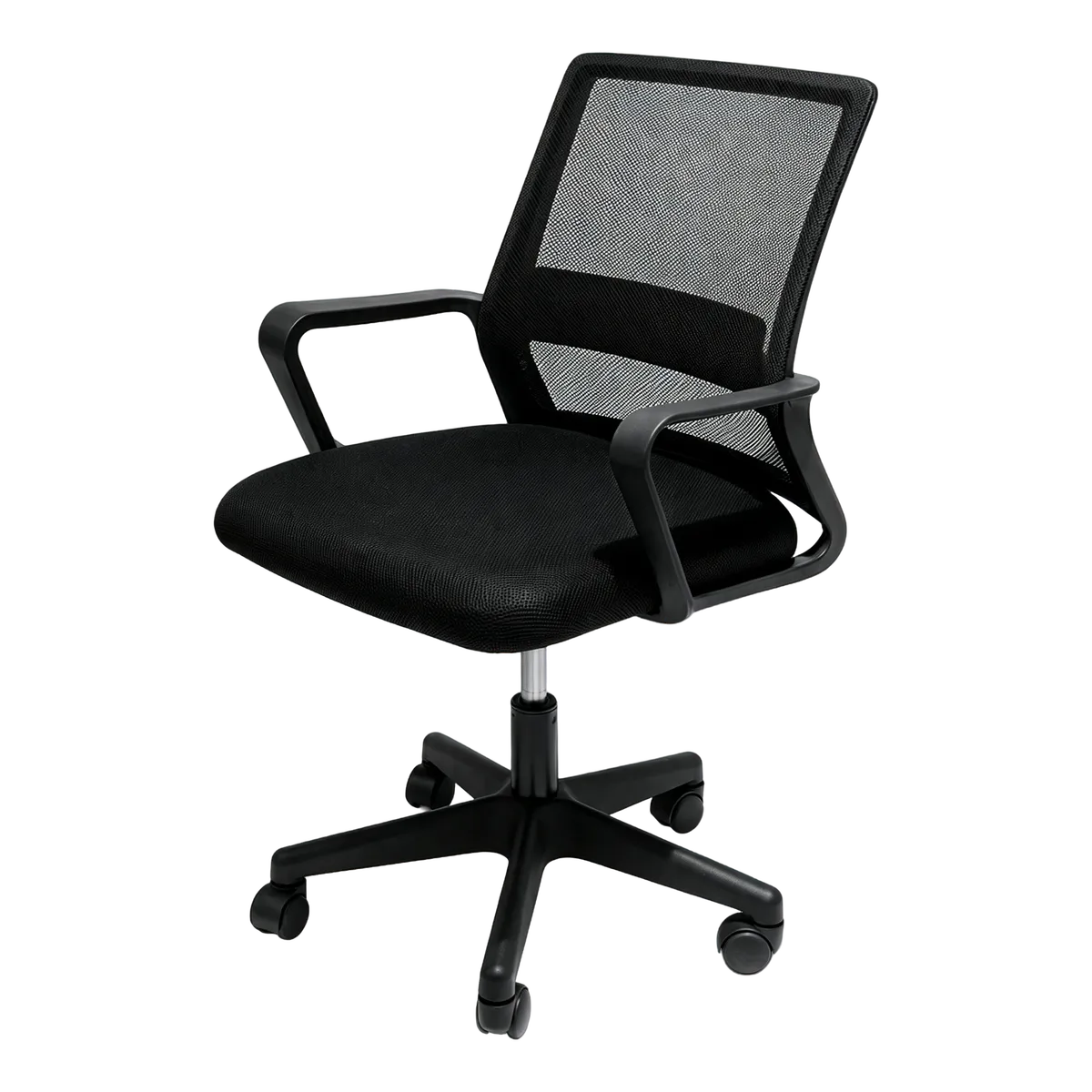 Ergonomic chair