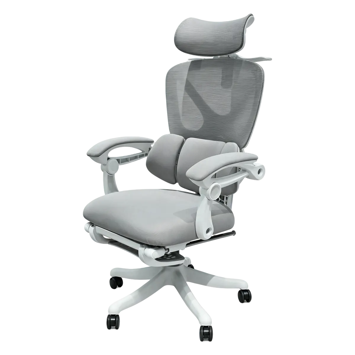 Ergonomic chair
