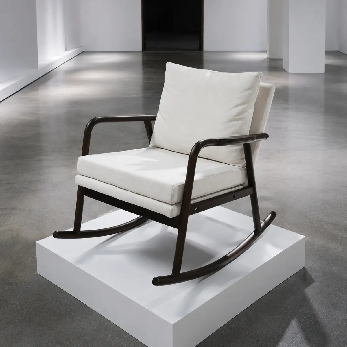 WH-2452 Black-Left Front