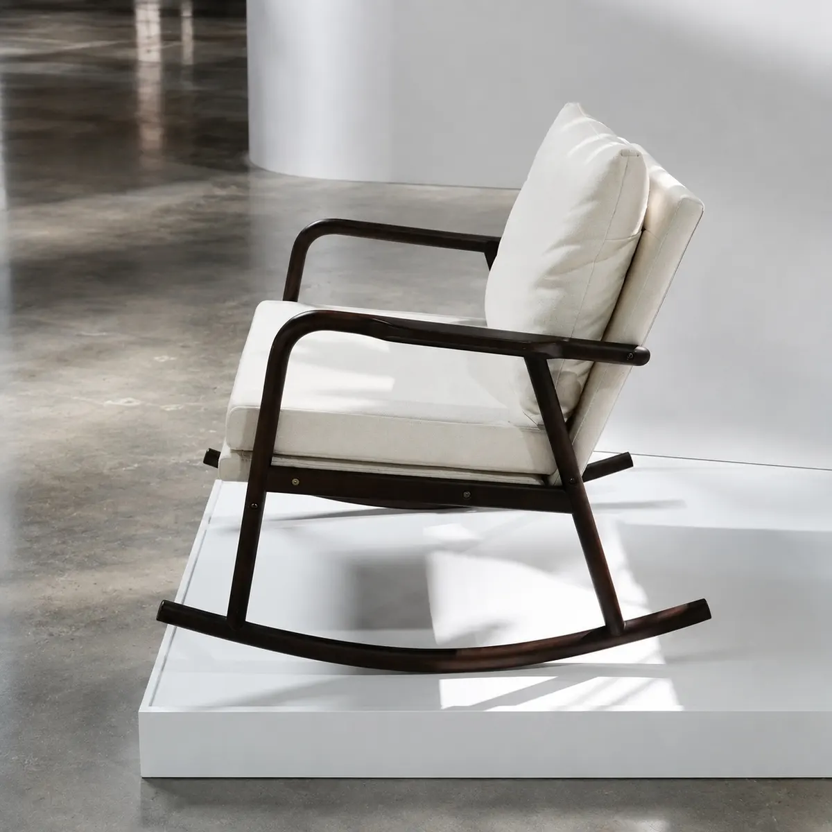 WH-2452 Black-Right Side