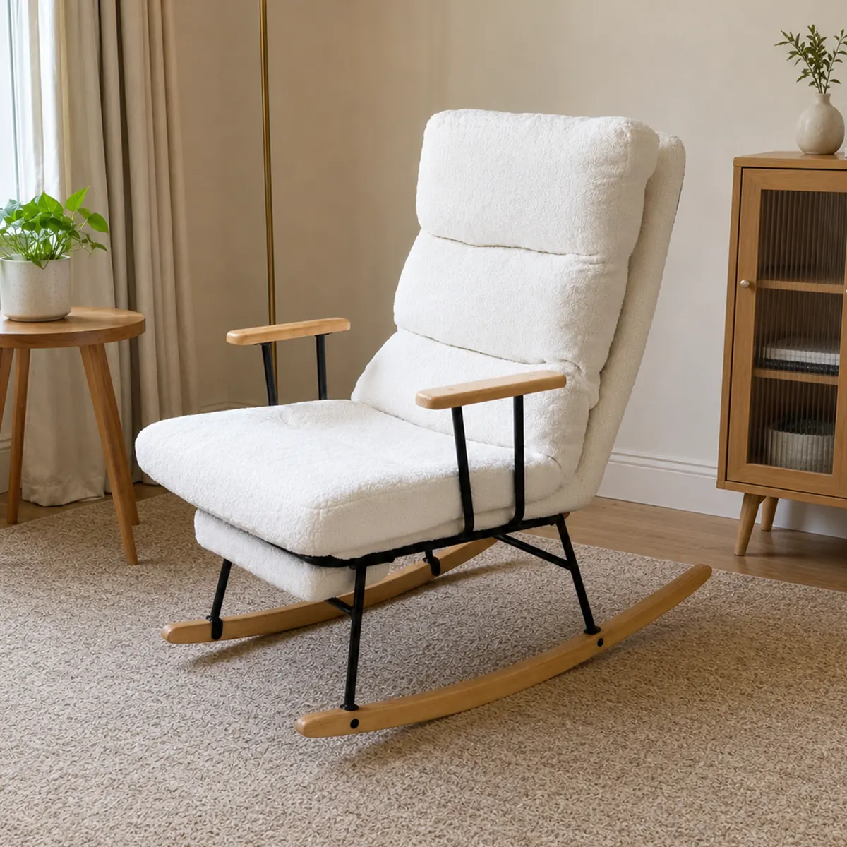 Fauteuil de loisirs 9 WH-2533