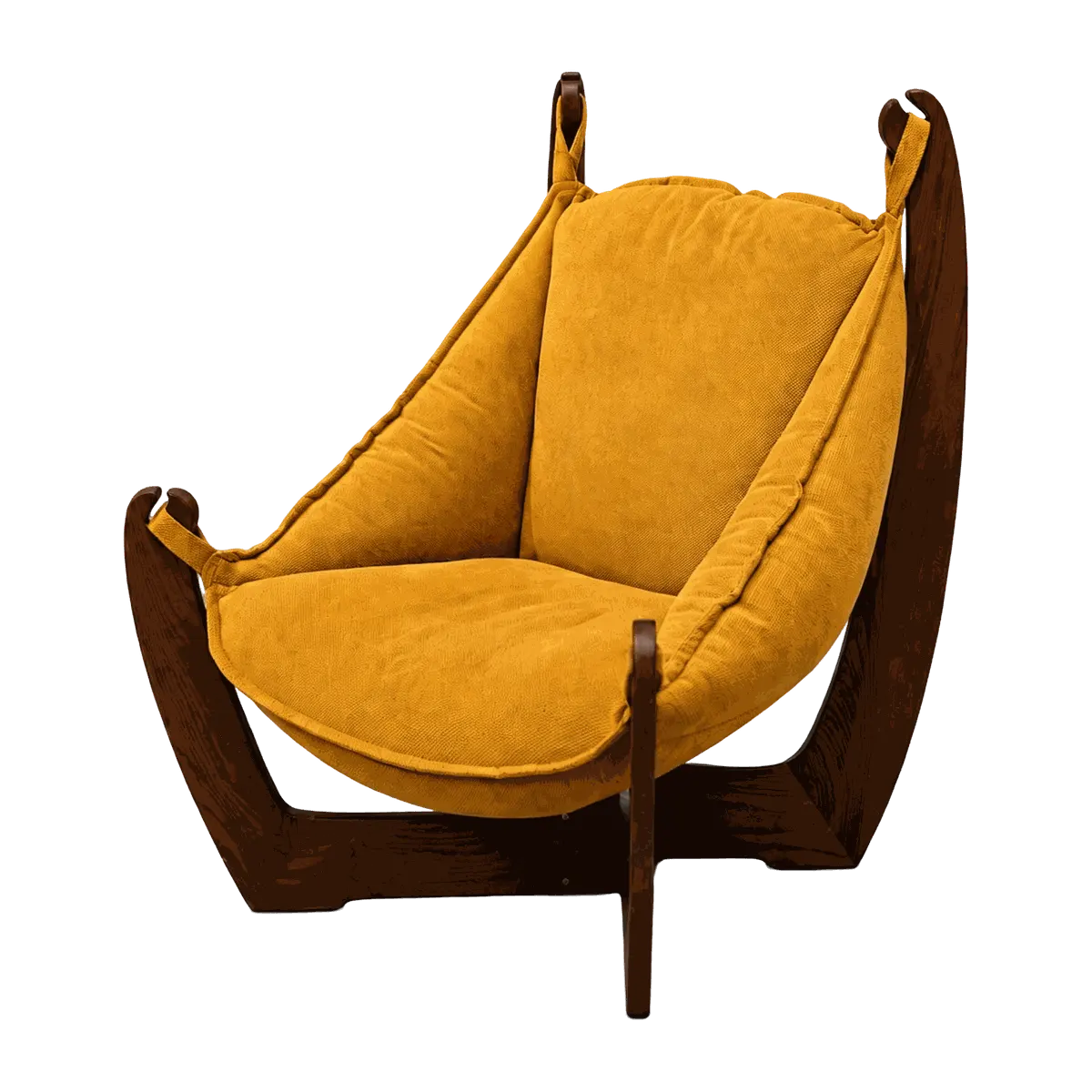 Leisure chair 14 WH-2641 CZ-747