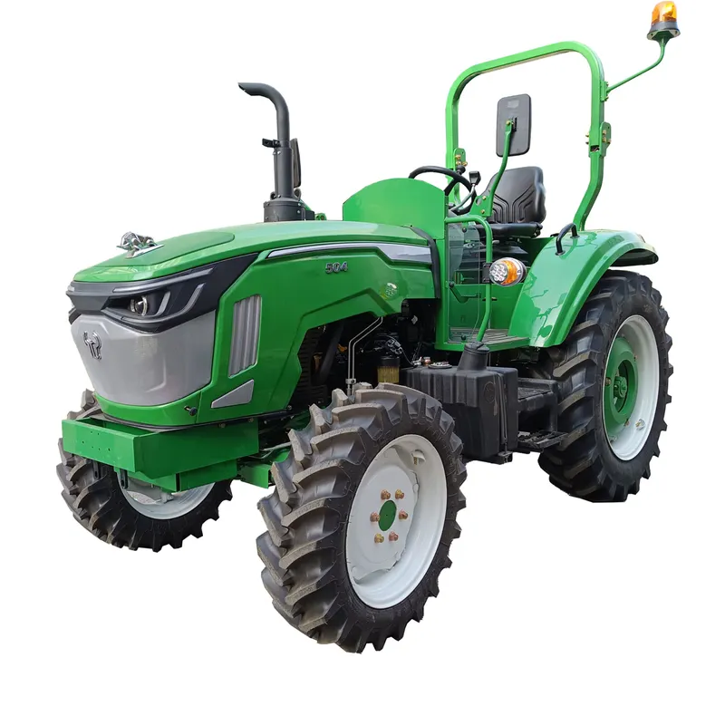 Tractor