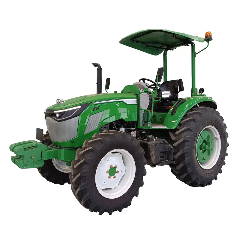 Traktor