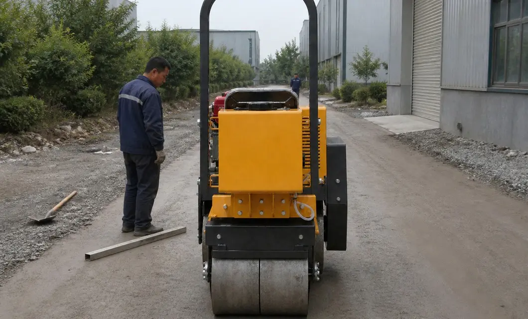 Supports warehouse access lanes with practical maneuverability and repeated passes.