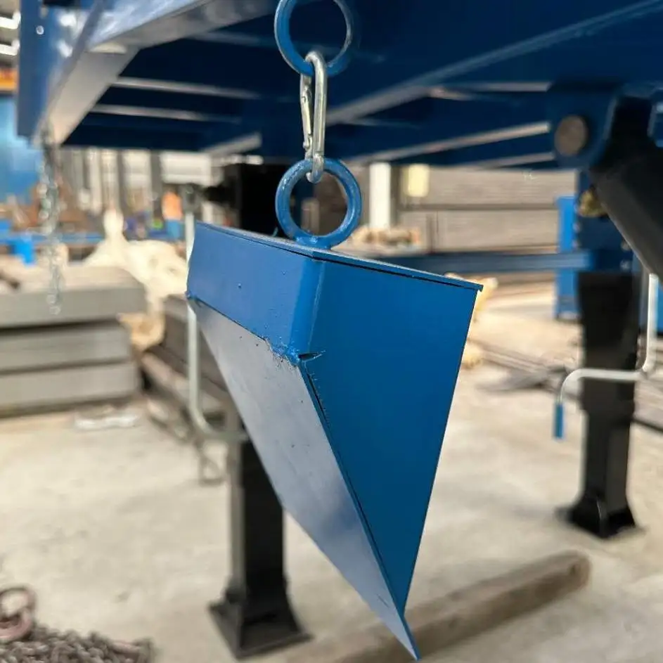 Wheel Chock