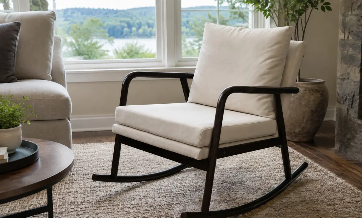 Window Lounge