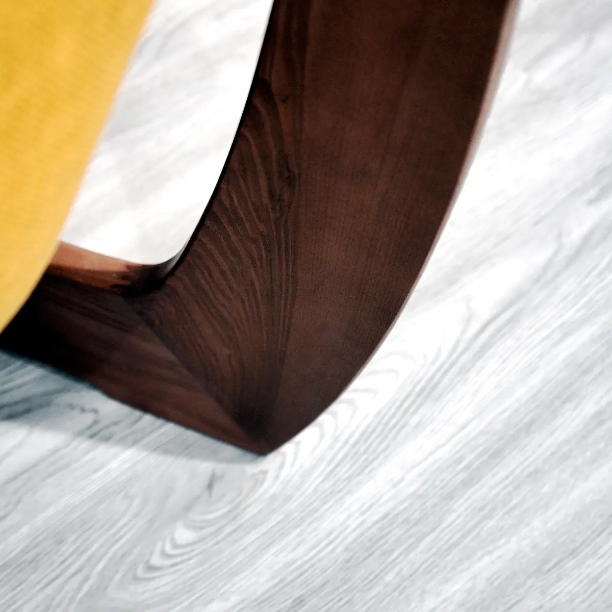 Wooden Side Frame
