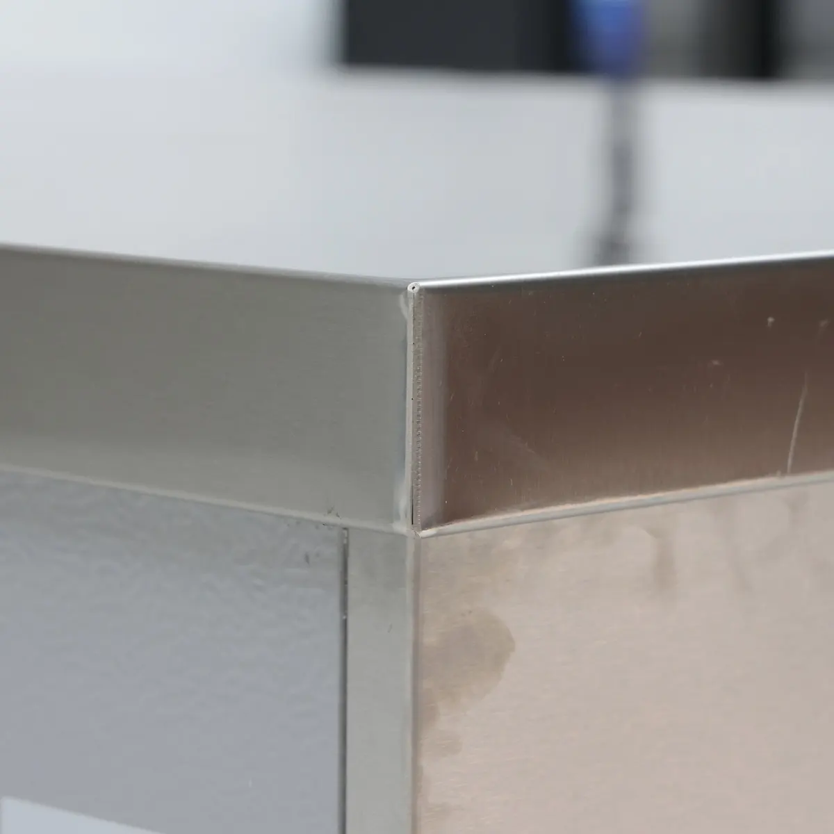 Esquina de Worktop