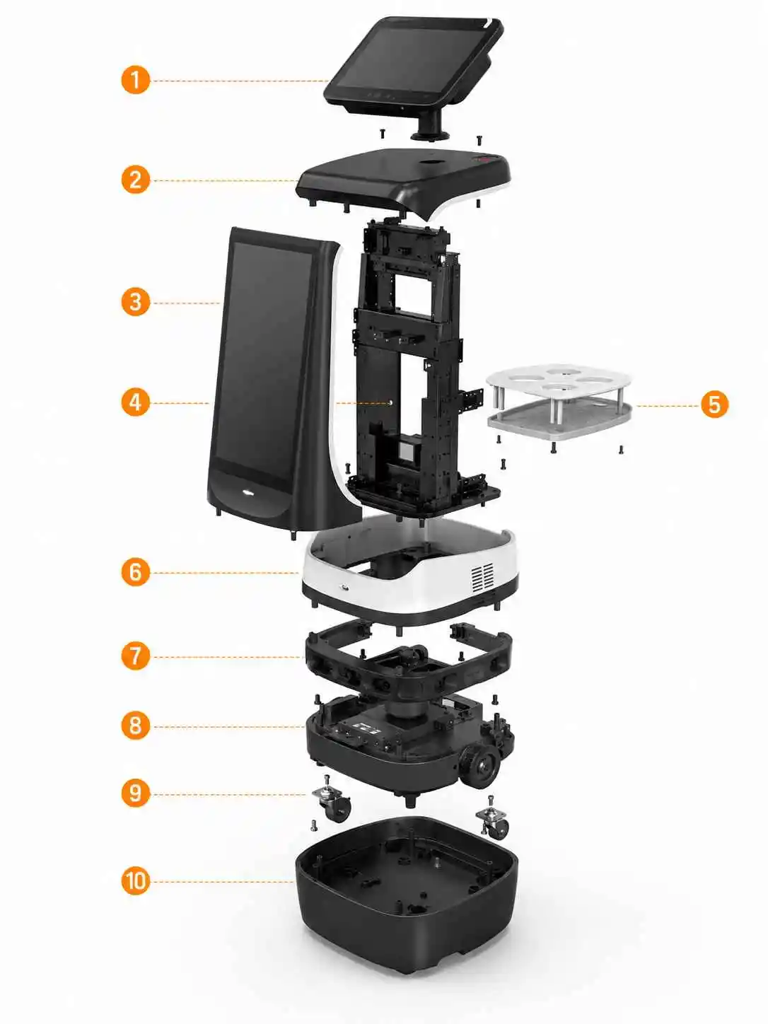 Diagram Struktur Produk