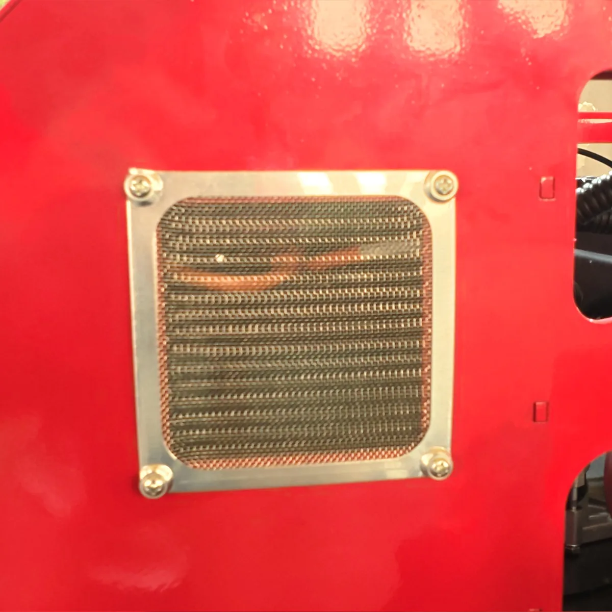 Y550-Detalles-Disipador de calor