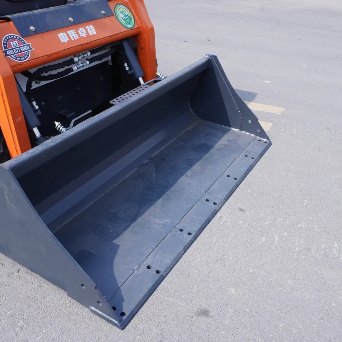 ZT18-Detail Drawing-05-Bucket