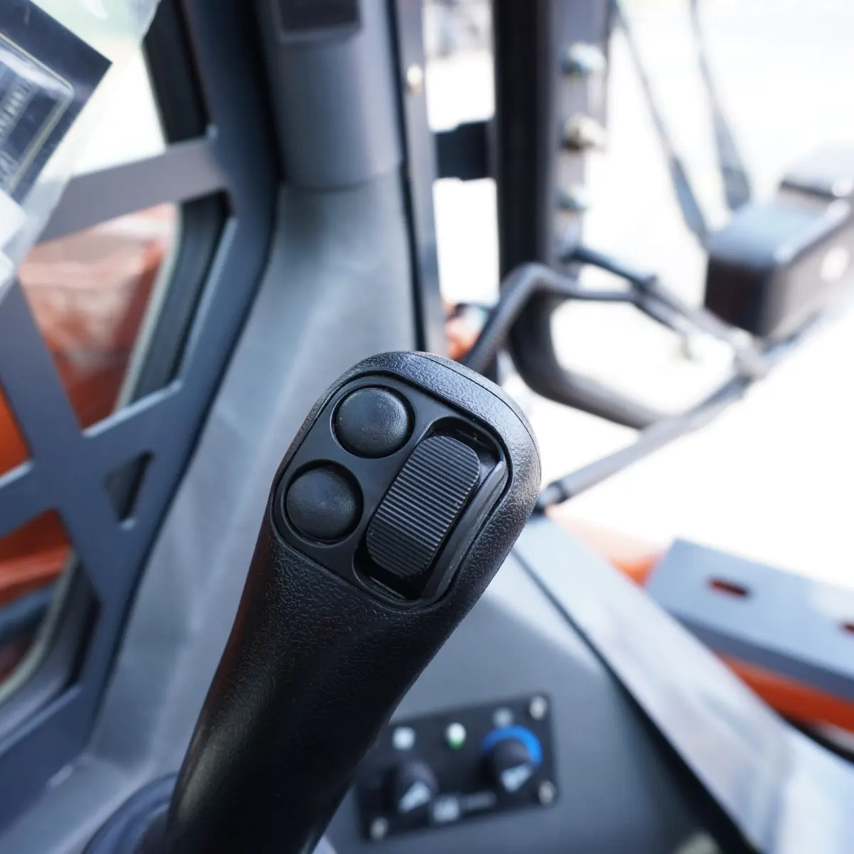 ZT18-Detail Drawing-06-Control Lever-Angle 2