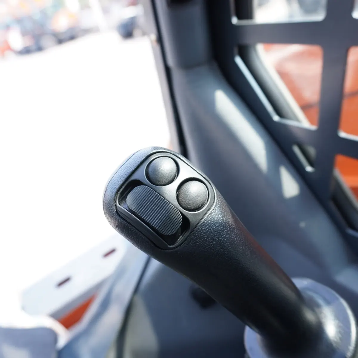 ZT18-Detail Drawing-07-Control Lever
