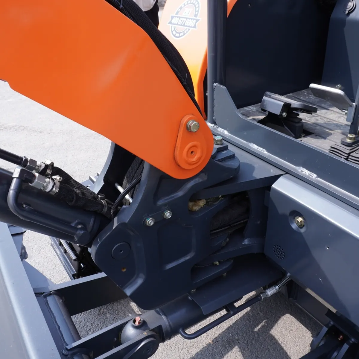 ZT27 C—Detail Drawing—01—Side Swing