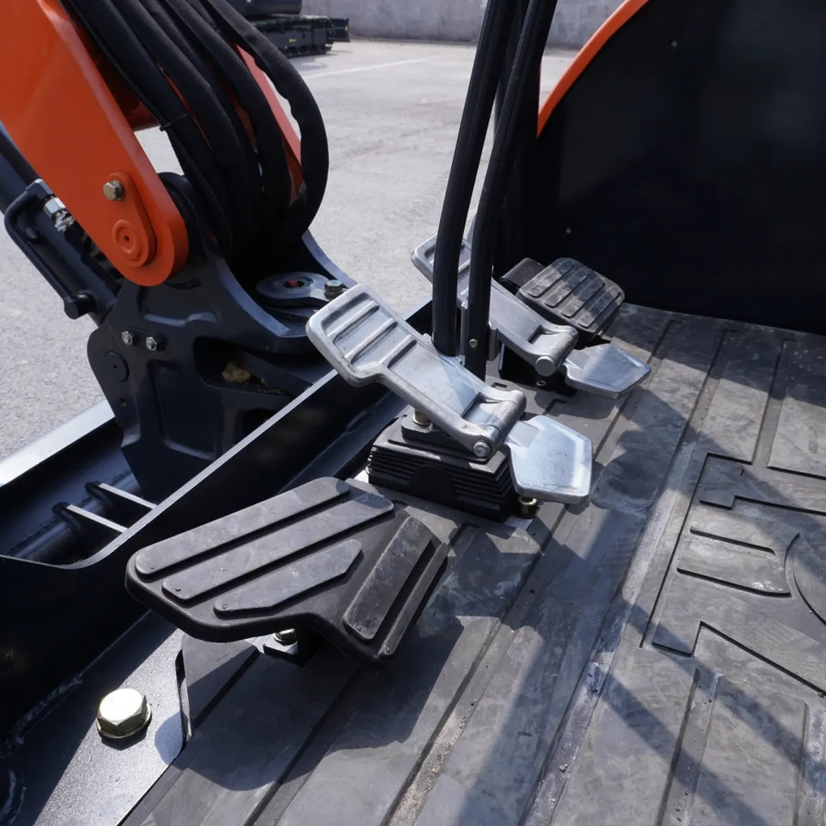 ZT27 C—Detail Drawing—04—Attachment Step Plate