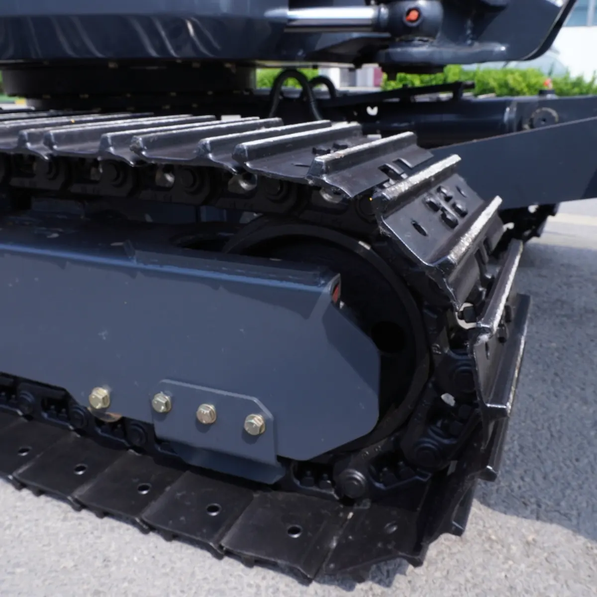 ZT27 C—Detail Drawing—05—Track