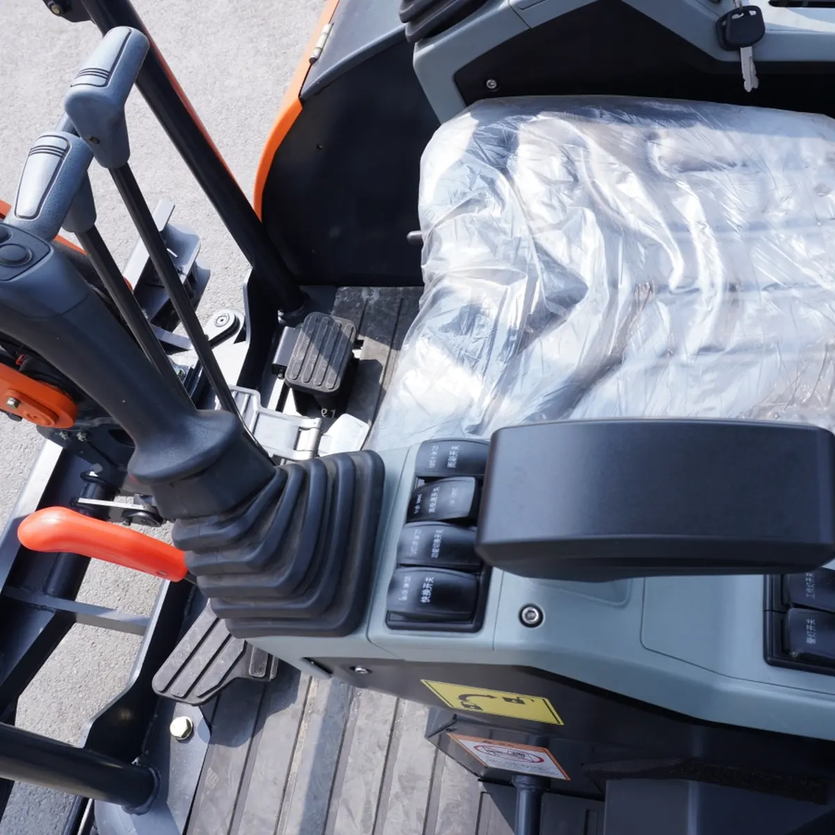 ZT27 C—Detail Drawing—09—Workbench—Angle 2