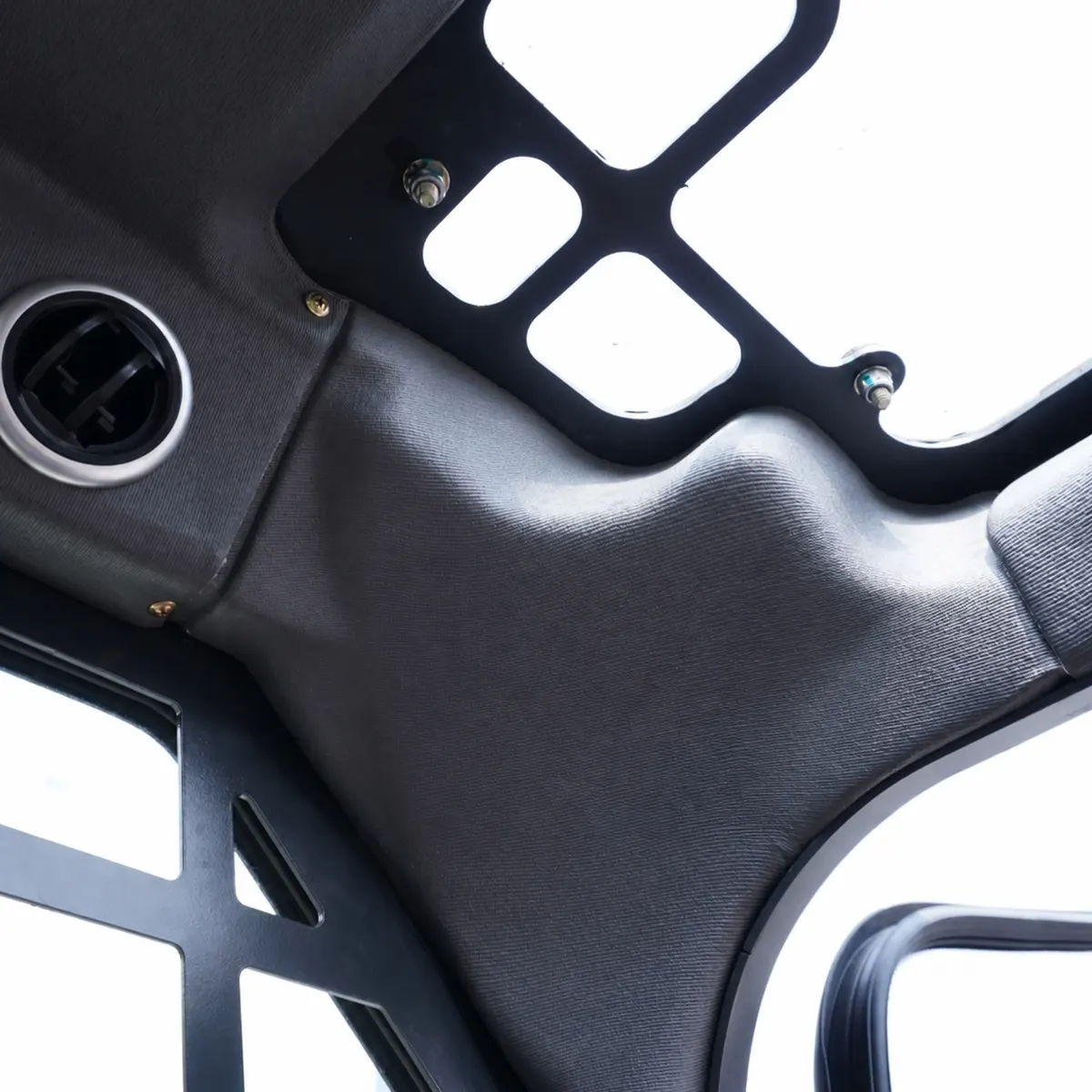 ZT510 – Detail View – 10 – Display