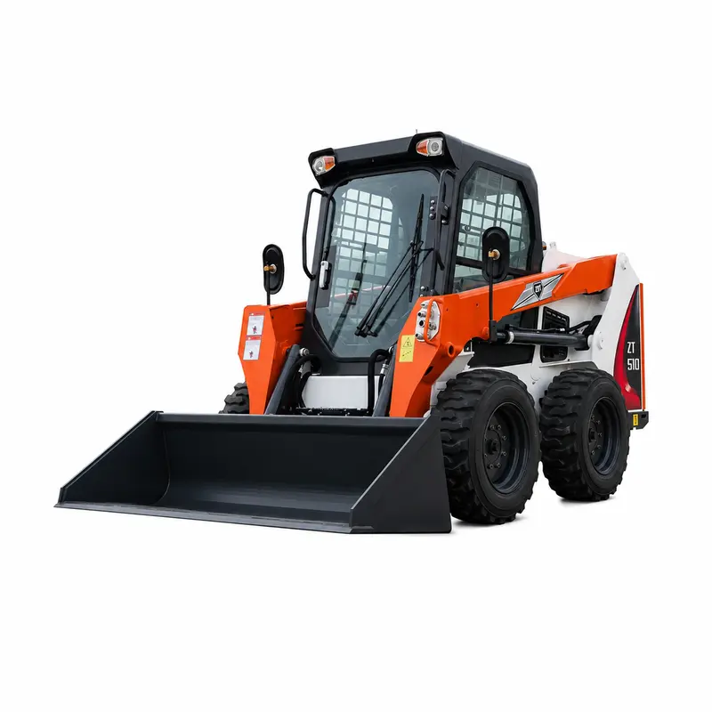 Skid-steer loader