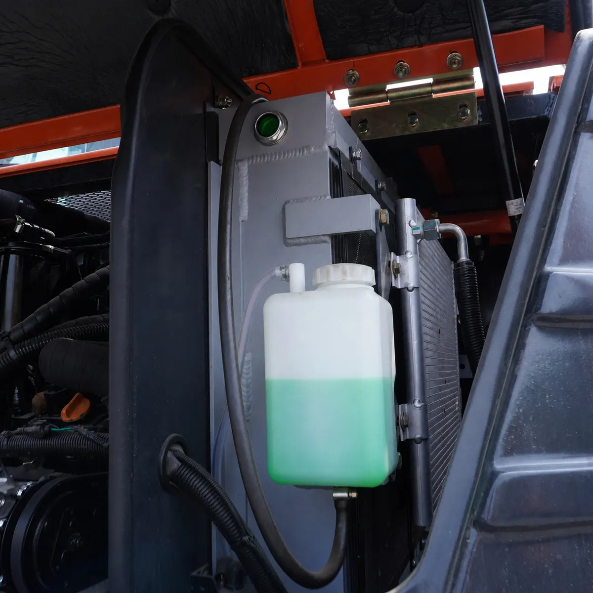 ZT60W – Detail Drawing – 02 – Coolant