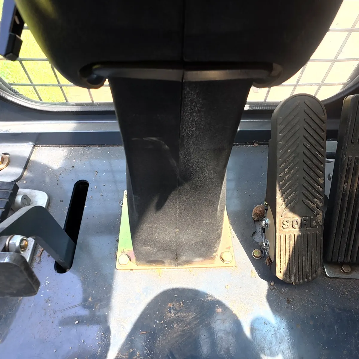 access-step