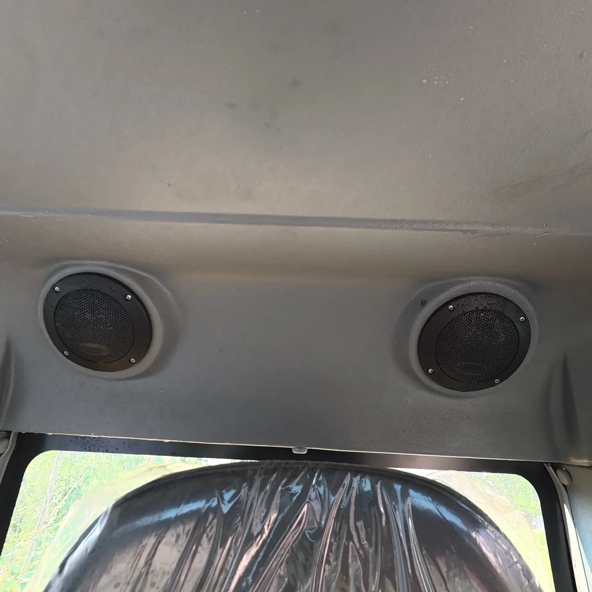 air-vents