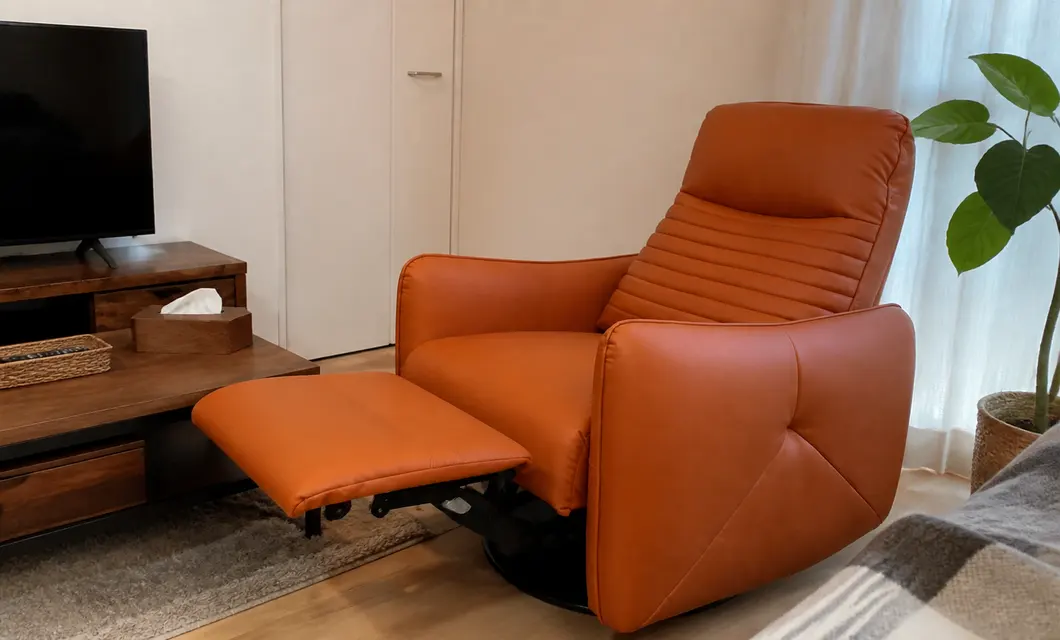 Apartamento-tv-salón-escena