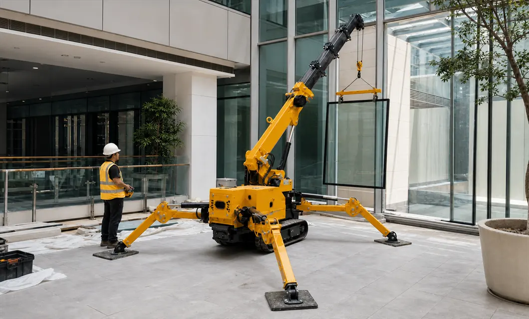 atrium-glass-installation