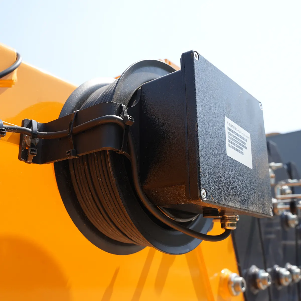 boom-angle-sensor