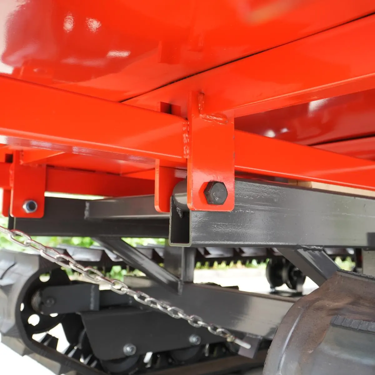 cargo-bed-mounting-bracket
