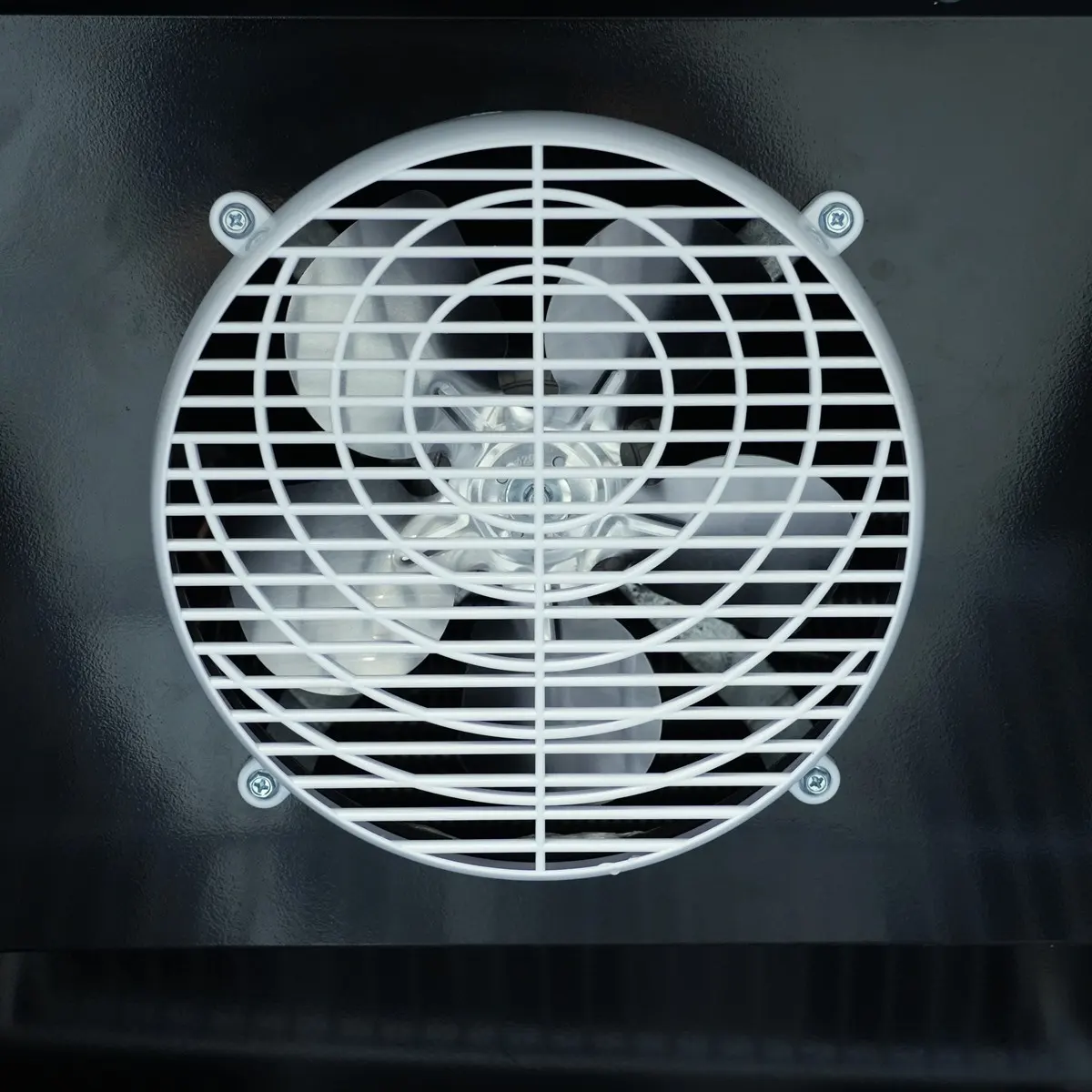 keringési ventilátor