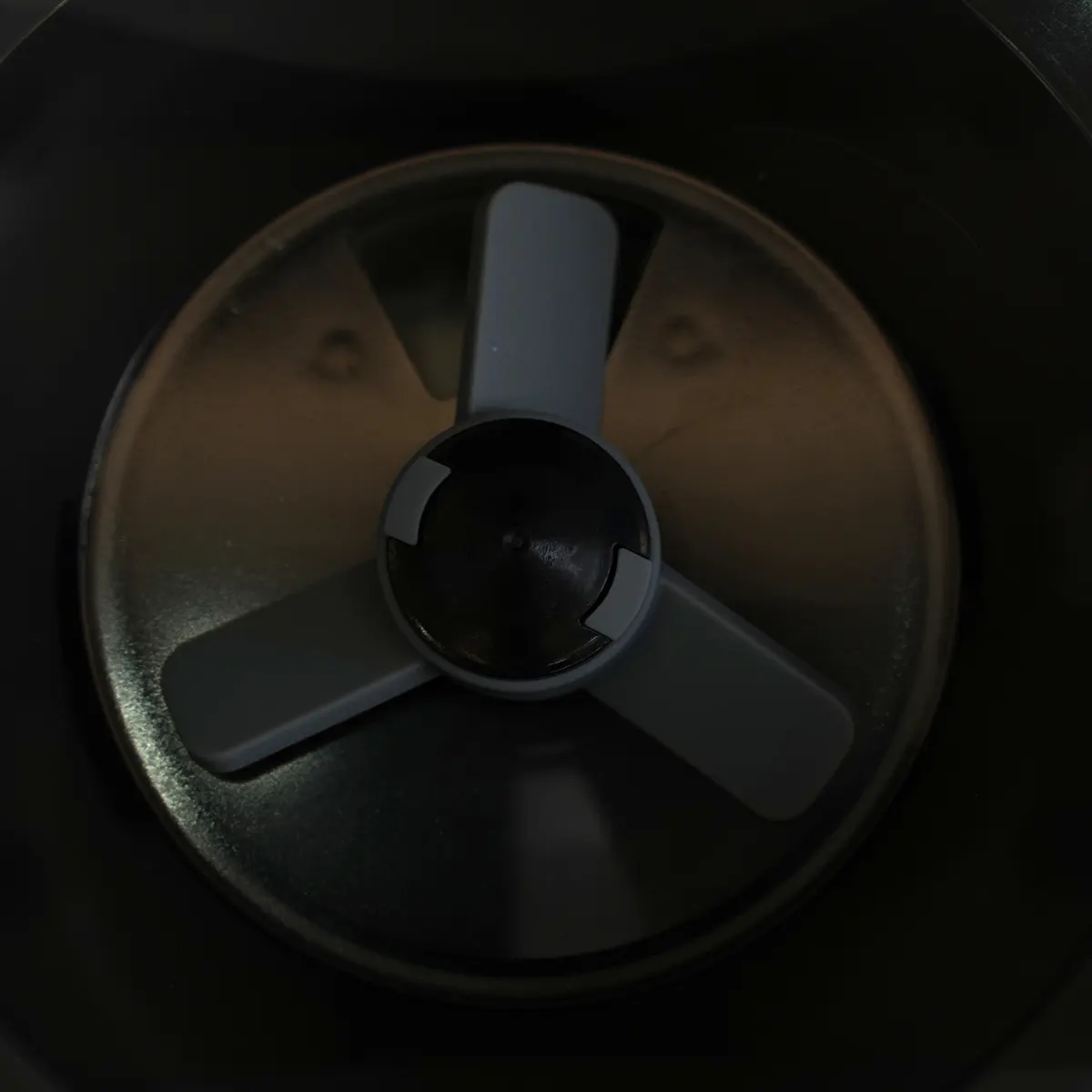 CH-IAF006 adagoló-impeller