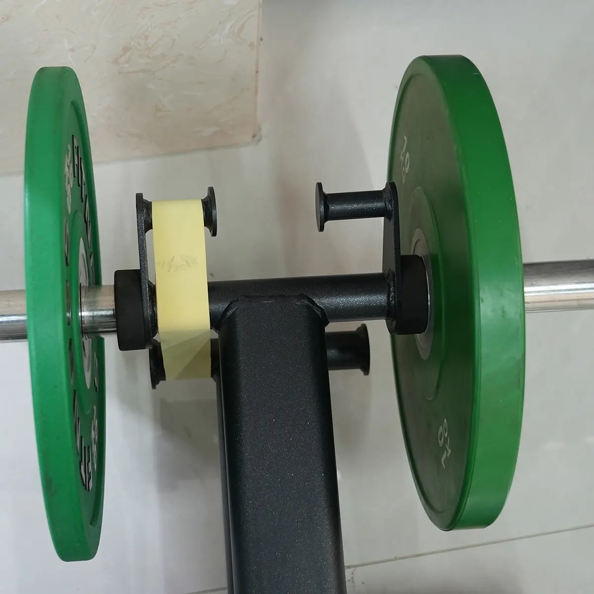 Sừng tấm hai mặt