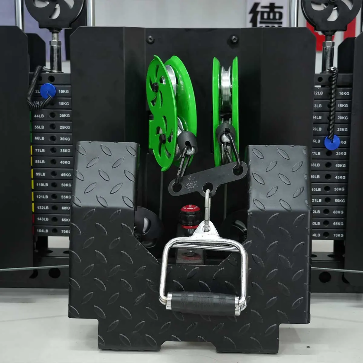 Dual-Weight-stacks-and-footplate