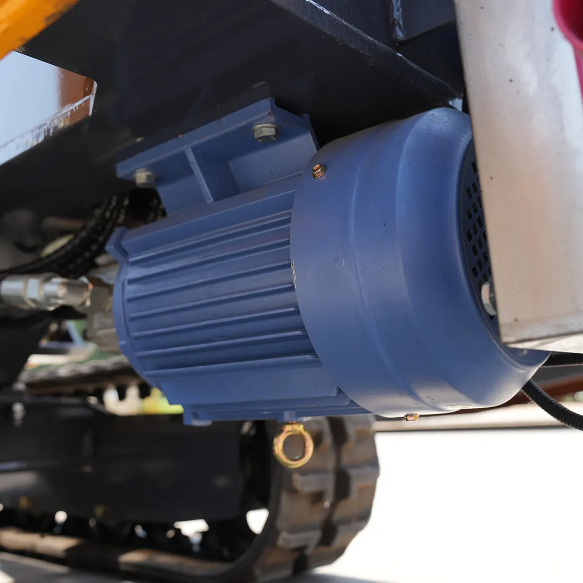 electric-motor