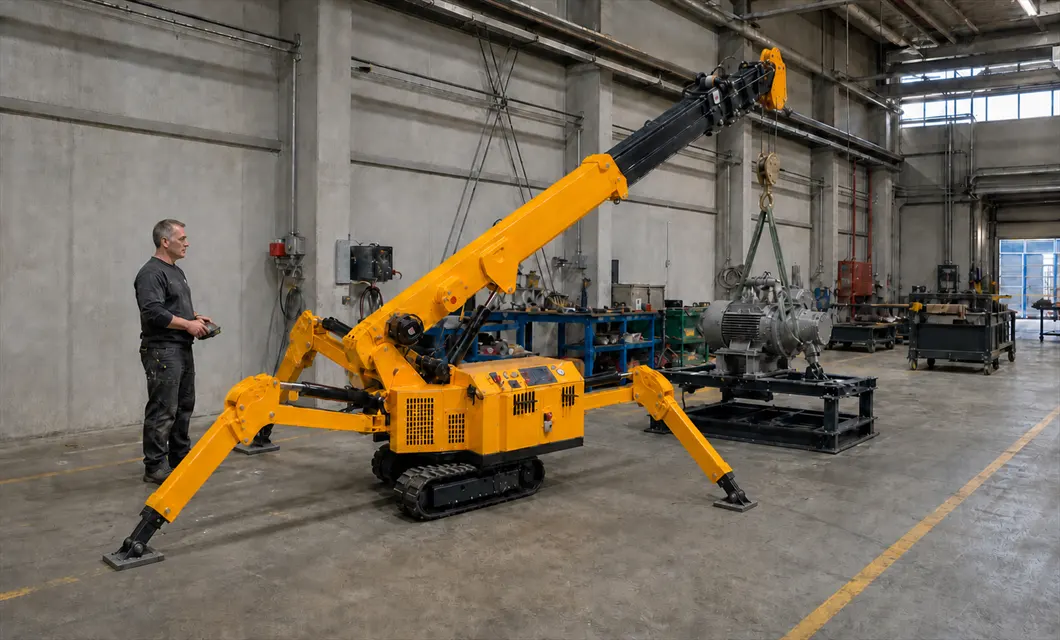 factory-machinery-placement