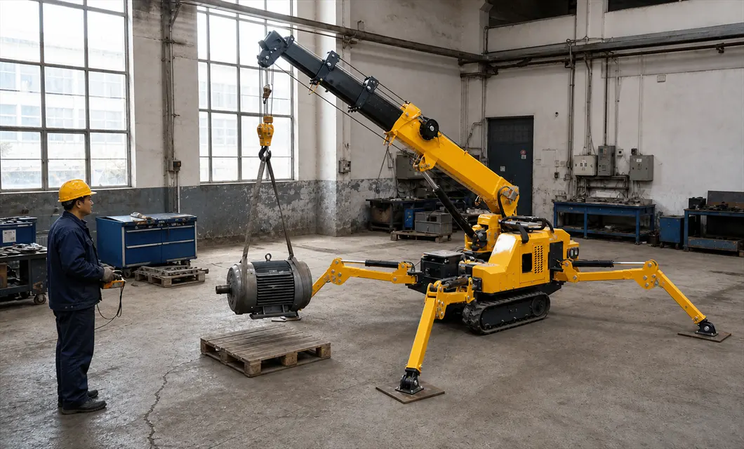 factory-motor-maintenance