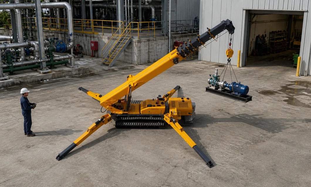 factory-pump-maintenance
