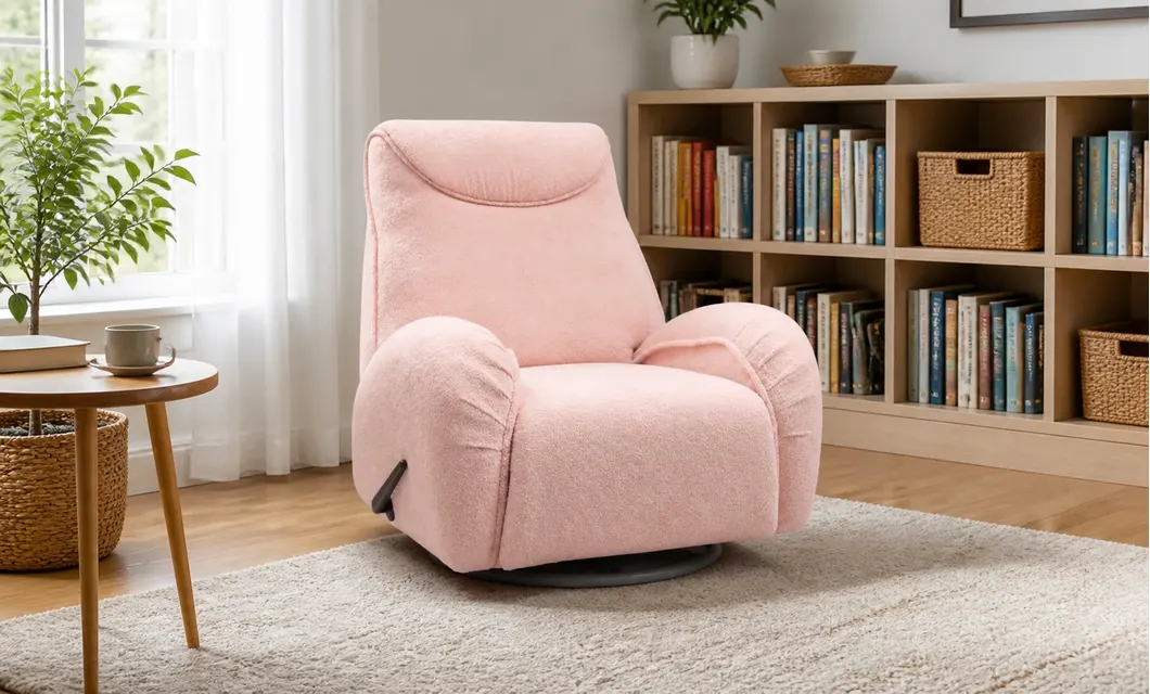 family-reading-nook-scene