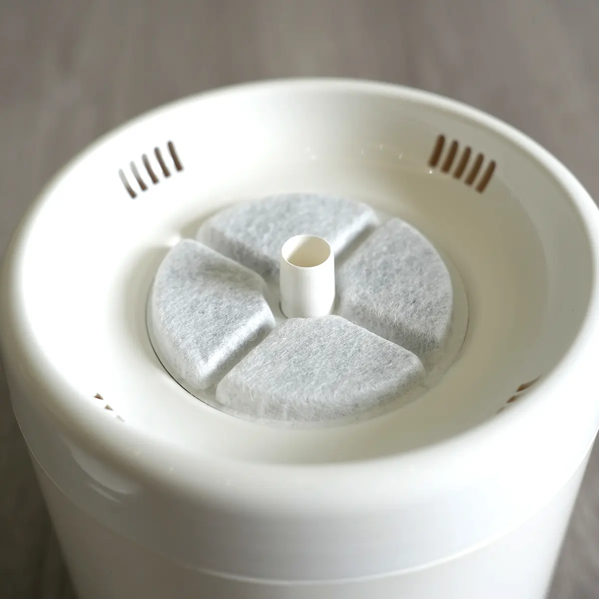Bantalan filter CH-IWD006