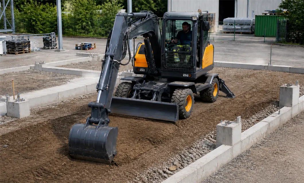 Foundation-Backfill-Sortierung
