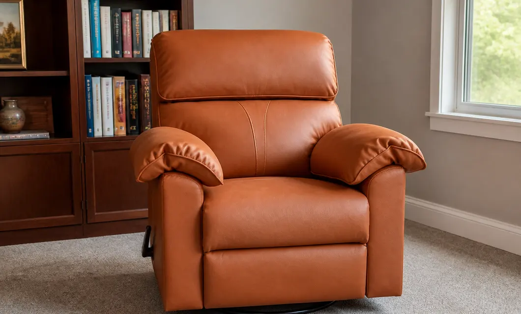 home-reading-corner